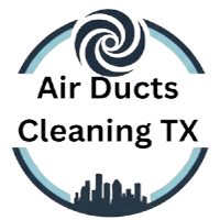  Jacinto City TX     Air ducts Cleaning Logo